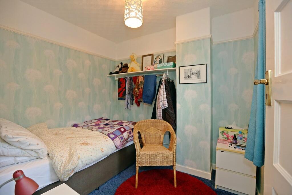 Additional property image - Heol Tymaen, Upper Boat, Pontypridd, CF37