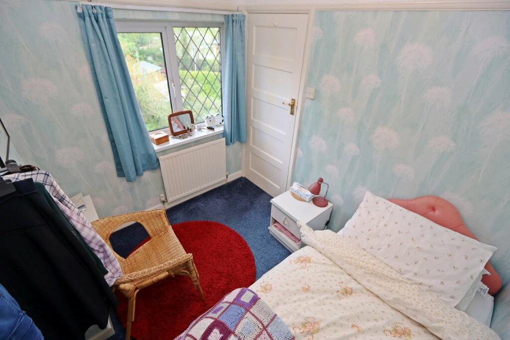 Additional property image - Heol Tymaen, Upper Boat, Pontypridd, CF37