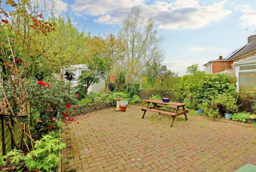 Additional property image - Heol Tymaen, Upper Boat, Pontypridd, CF37