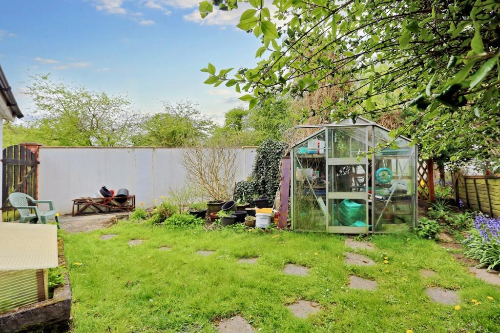 Additional property image - Heol Tymaen, Upper Boat, Pontypridd, CF37