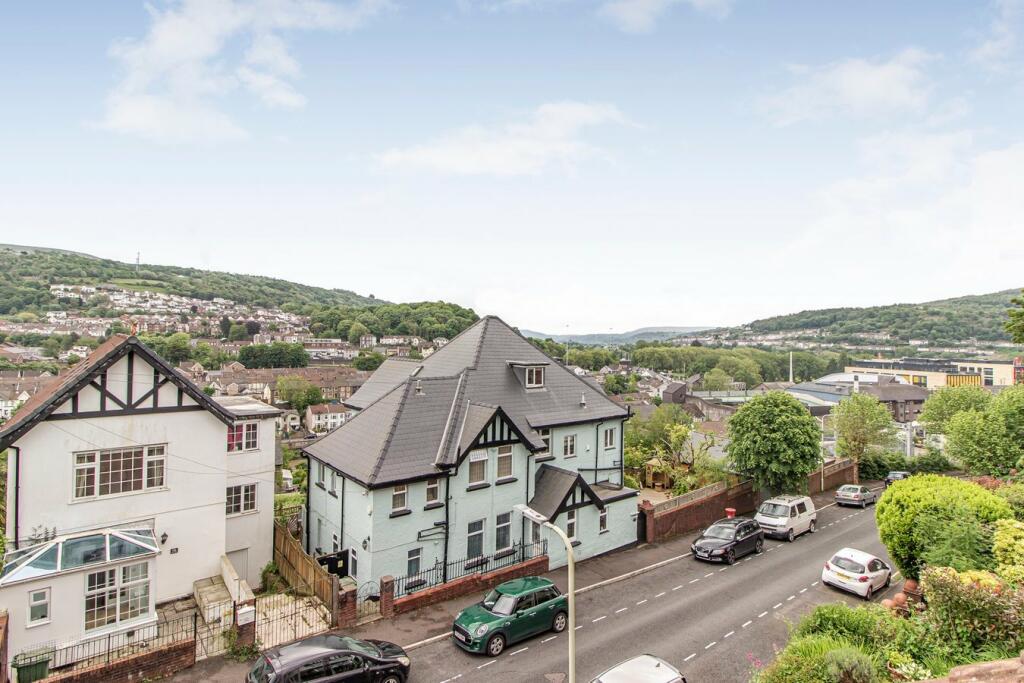 Additional property image - Lan Park Road, Pontypridd, CF37