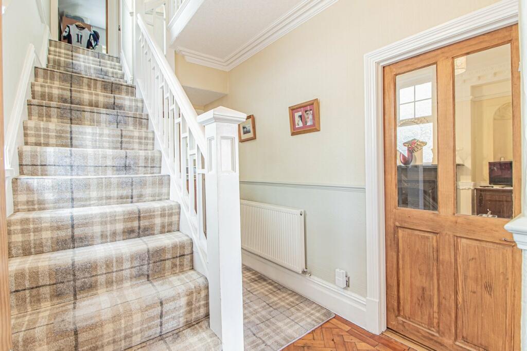 Additional property image - Lan Park Road, Pontypridd, CF37