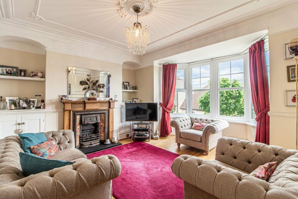 Additional property image - Lan Park Road, Pontypridd, CF37