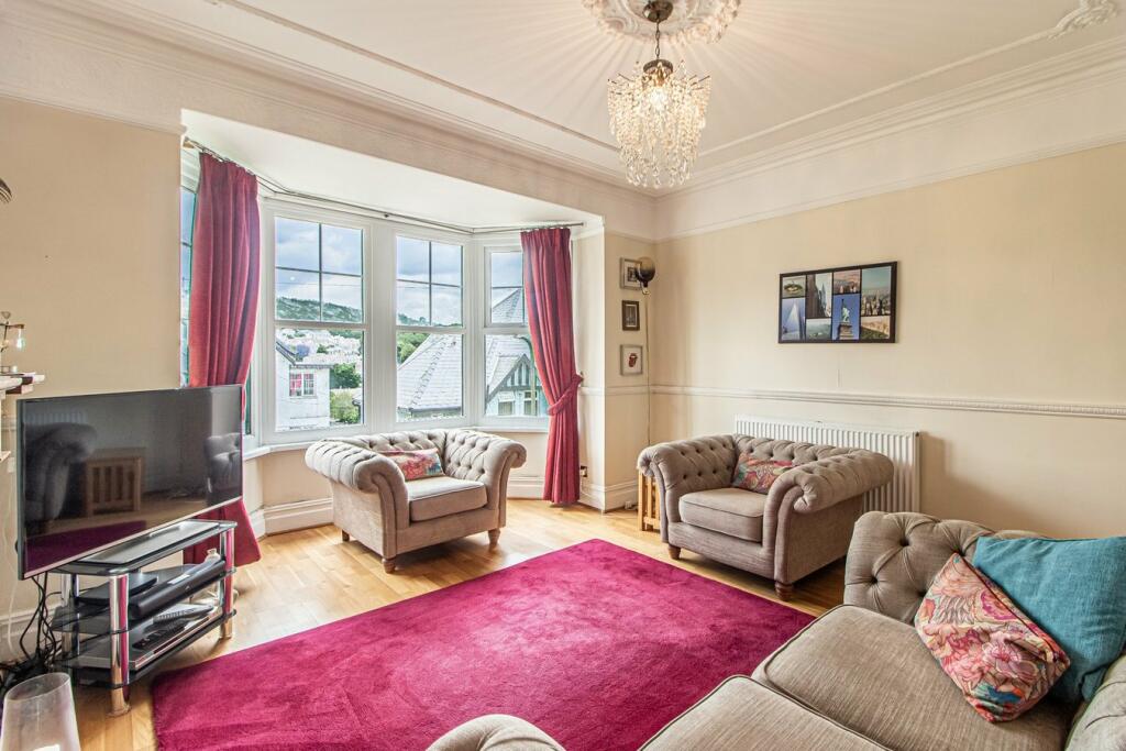 Additional property image - Lan Park Road, Pontypridd, CF37
