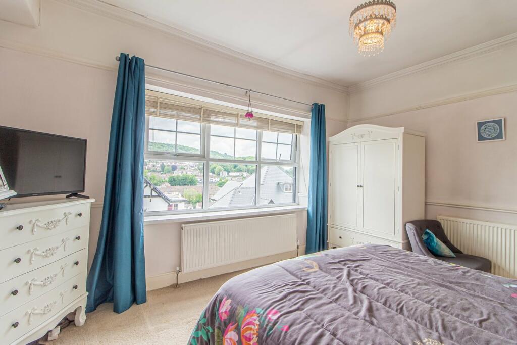 Additional property image - Lan Park Road, Pontypridd, CF37