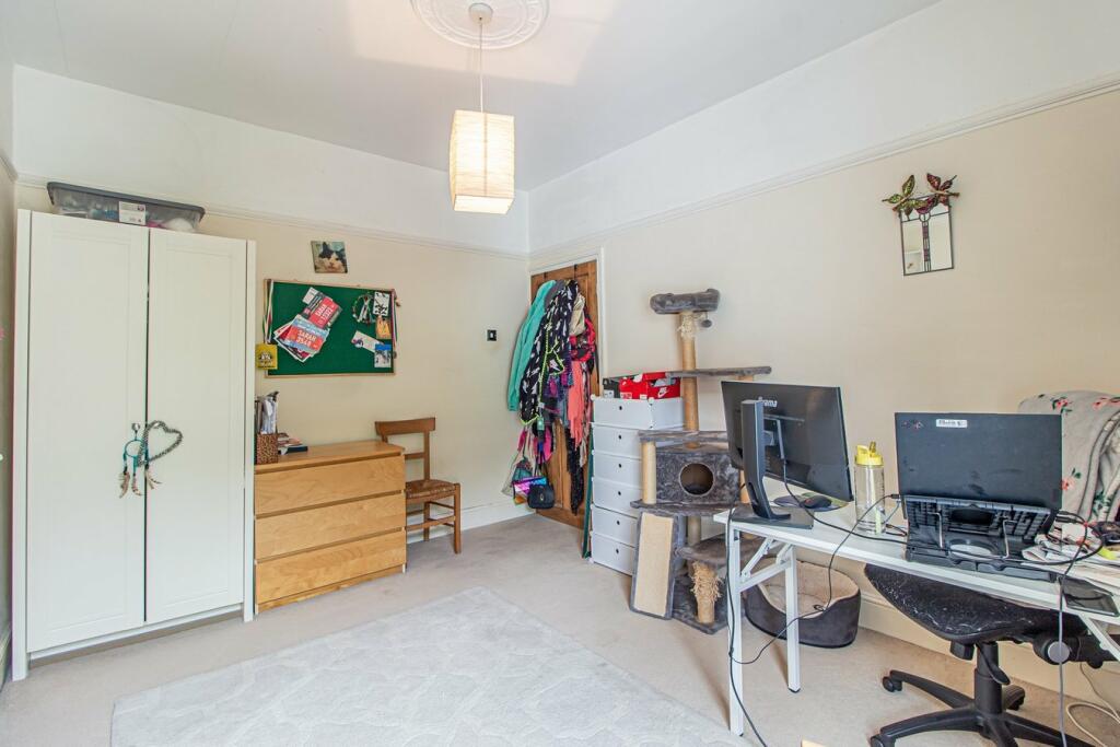 Additional property image - Lan Park Road, Pontypridd, CF37