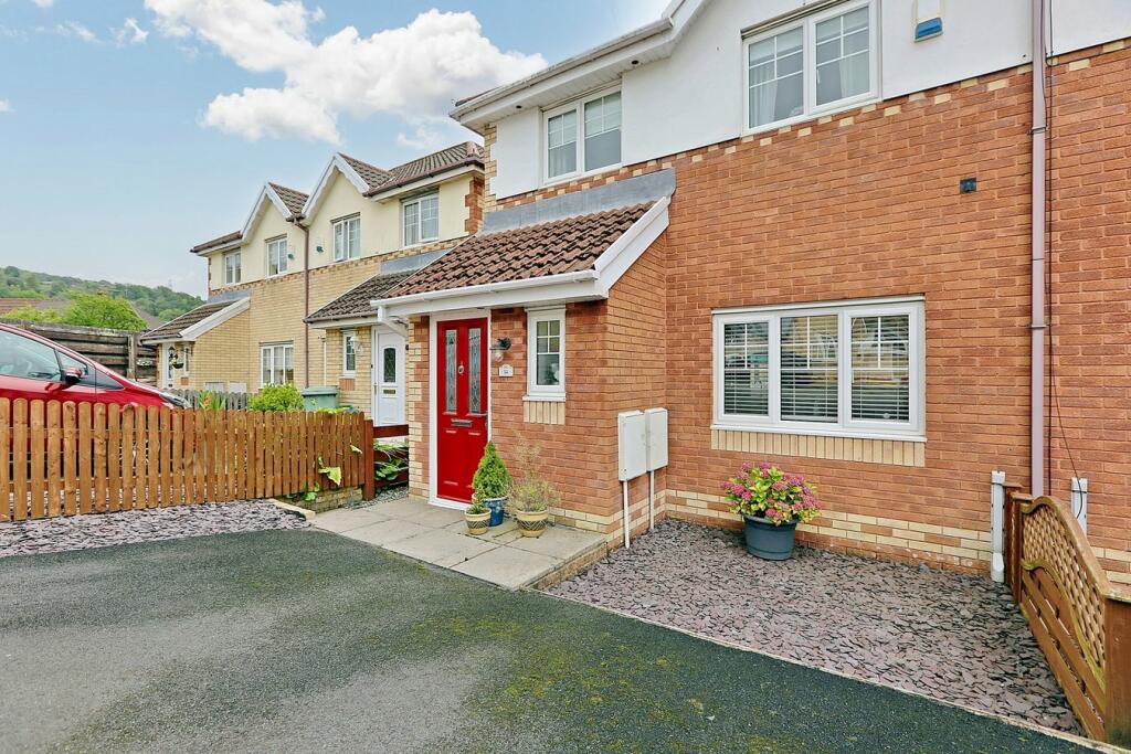 Additional image 2 of Clos Ty Melyn, Pontypridd, CF37