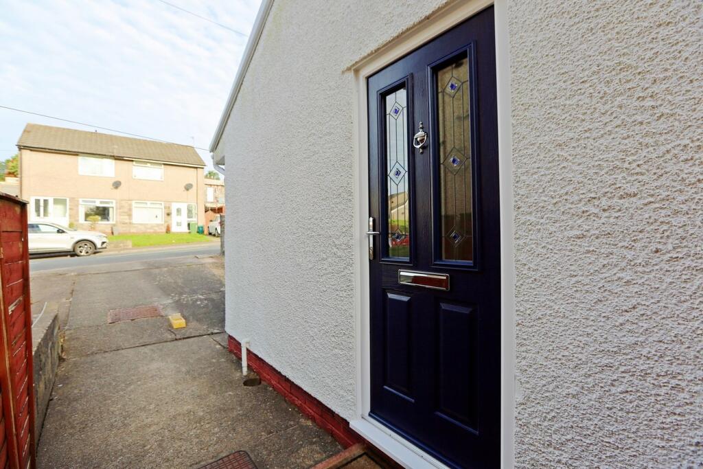 Additional property image - Heol Seward, Beddau, Pontypridd, CF38