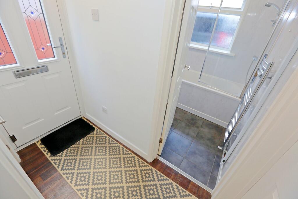 Additional property image - Heol Seward, Beddau, Pontypridd, CF38