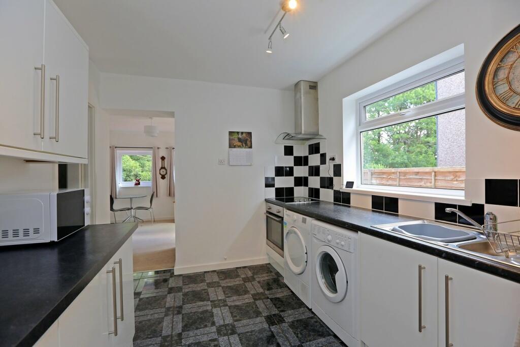 Additional property image - Heol Seward, Beddau, Pontypridd, CF38