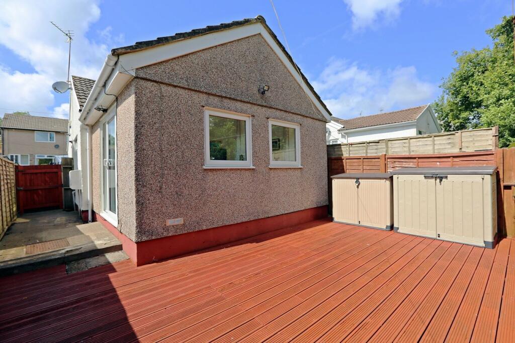 Additional property image - Heol Seward, Beddau, Pontypridd, CF38