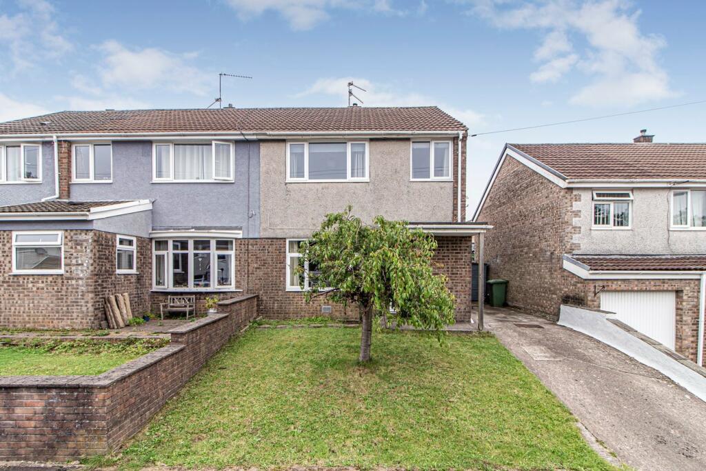 Main image of property: Towyn Way, Tonteg, Pontypridd, CF38