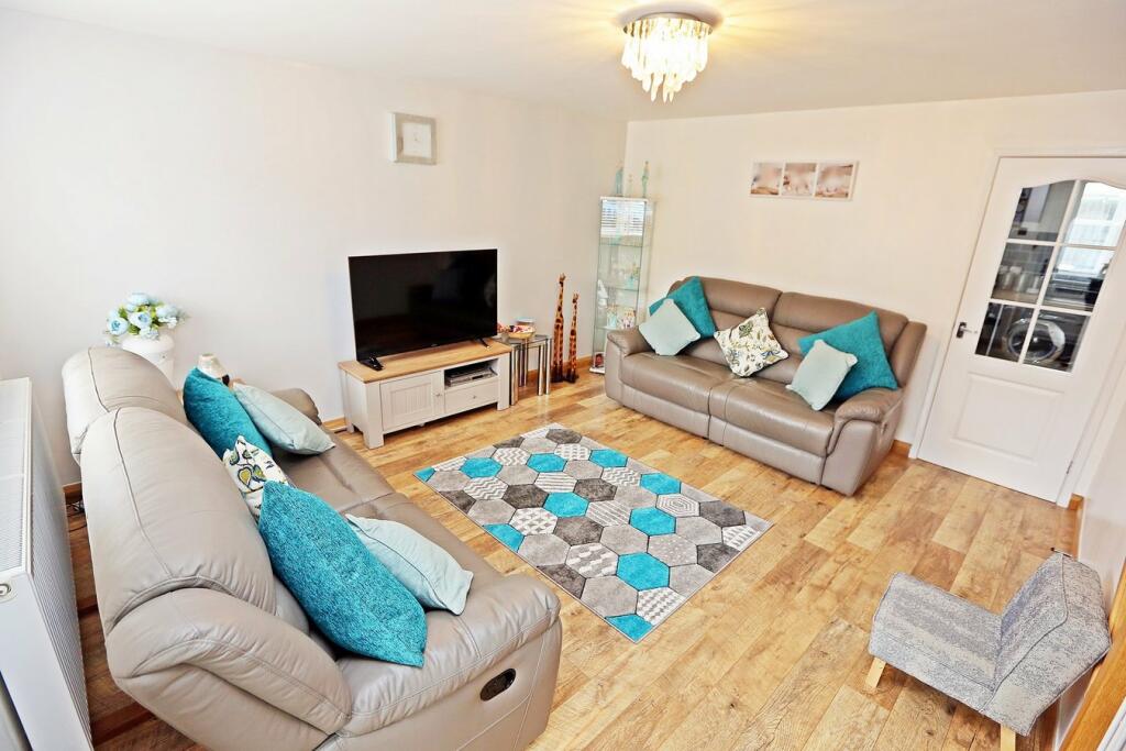 Additional property image - Cefn Close, Glyncoch, Pontypridd, CF37