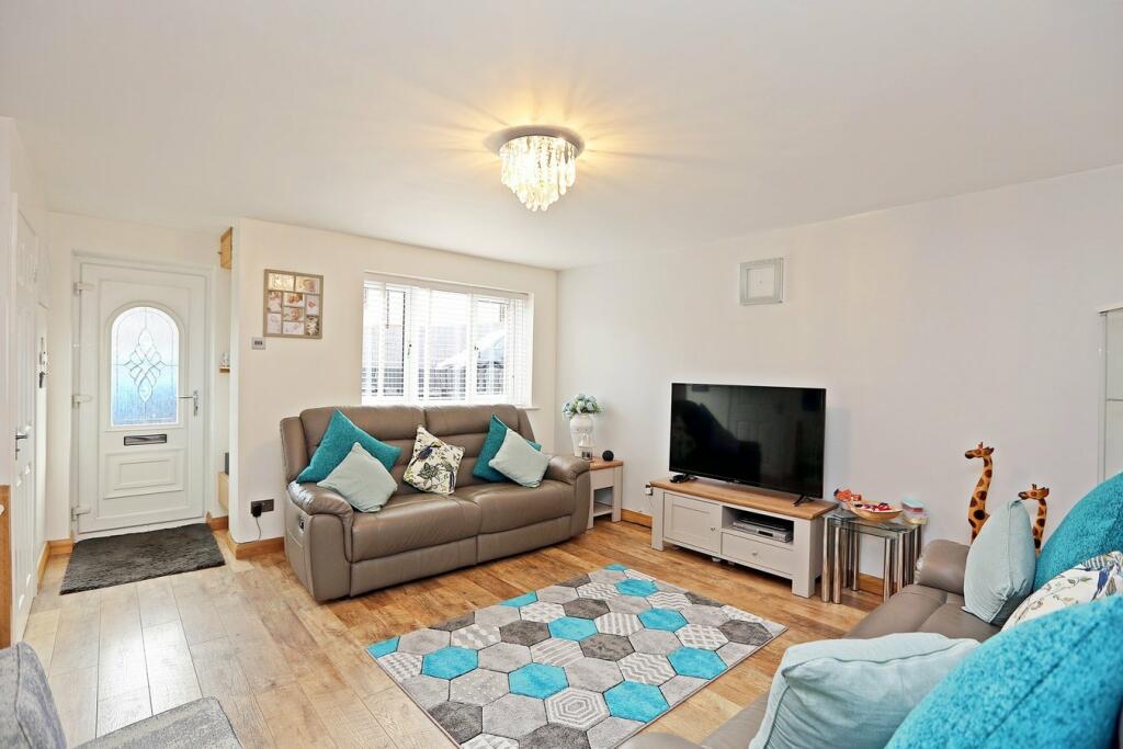 Additional property image - Cefn Close, Glyncoch, Pontypridd, CF37