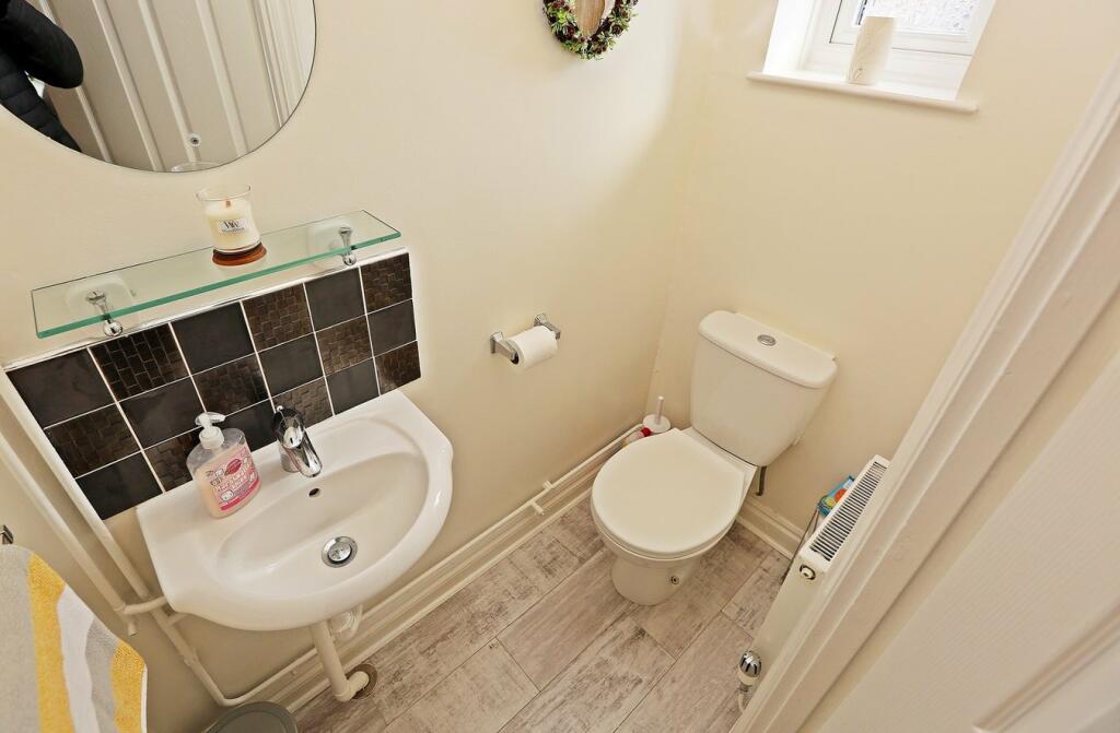 Additional property image - Cefn Close, Glyncoch, Pontypridd, CF37