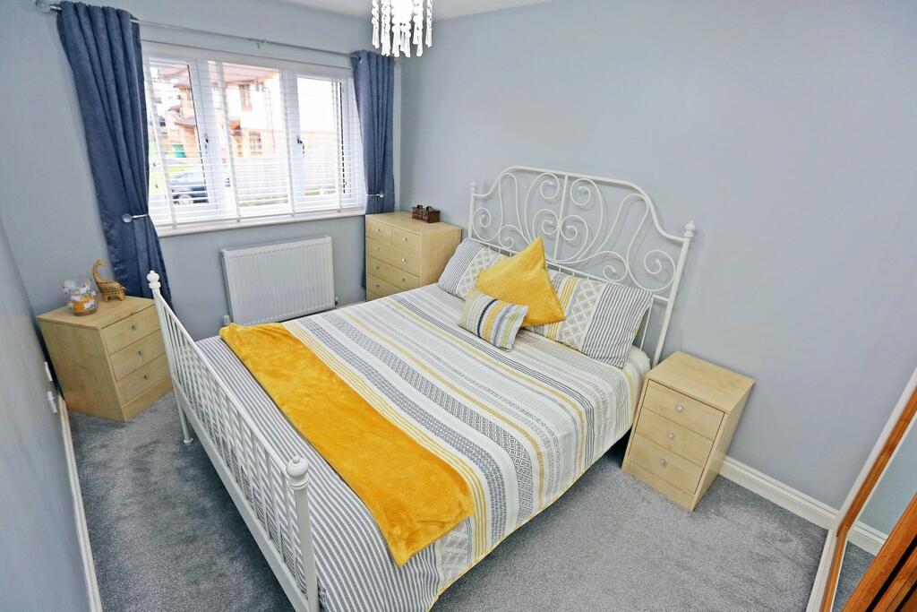 Additional property image - Cefn Close, Glyncoch, Pontypridd, CF37
