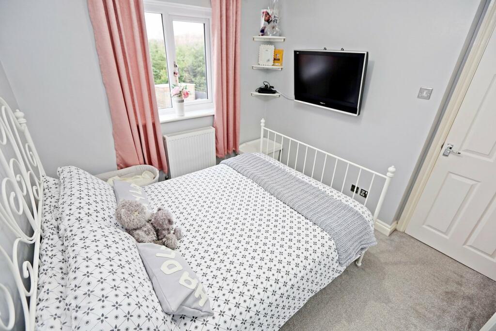 Additional property image - Cefn Close, Glyncoch, Pontypridd, CF37