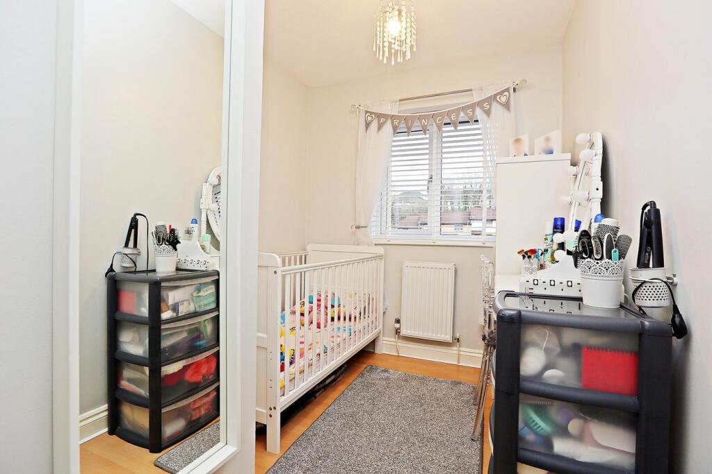 Additional property image - Cefn Close, Glyncoch, Pontypridd, CF37