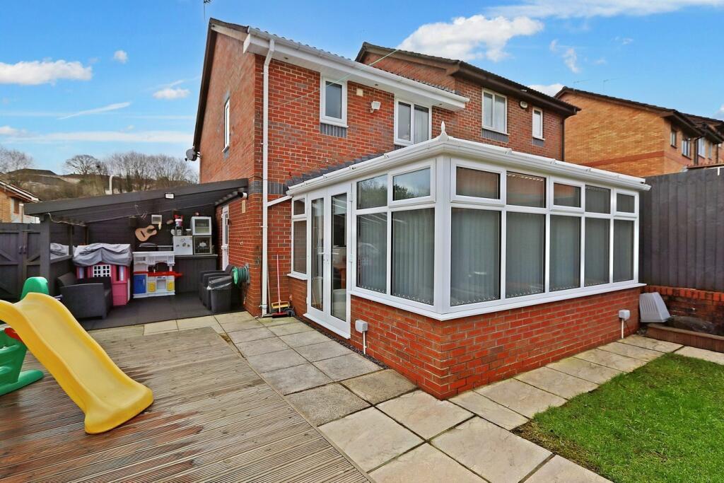 Additional property image - Cefn Close, Glyncoch, Pontypridd, CF37