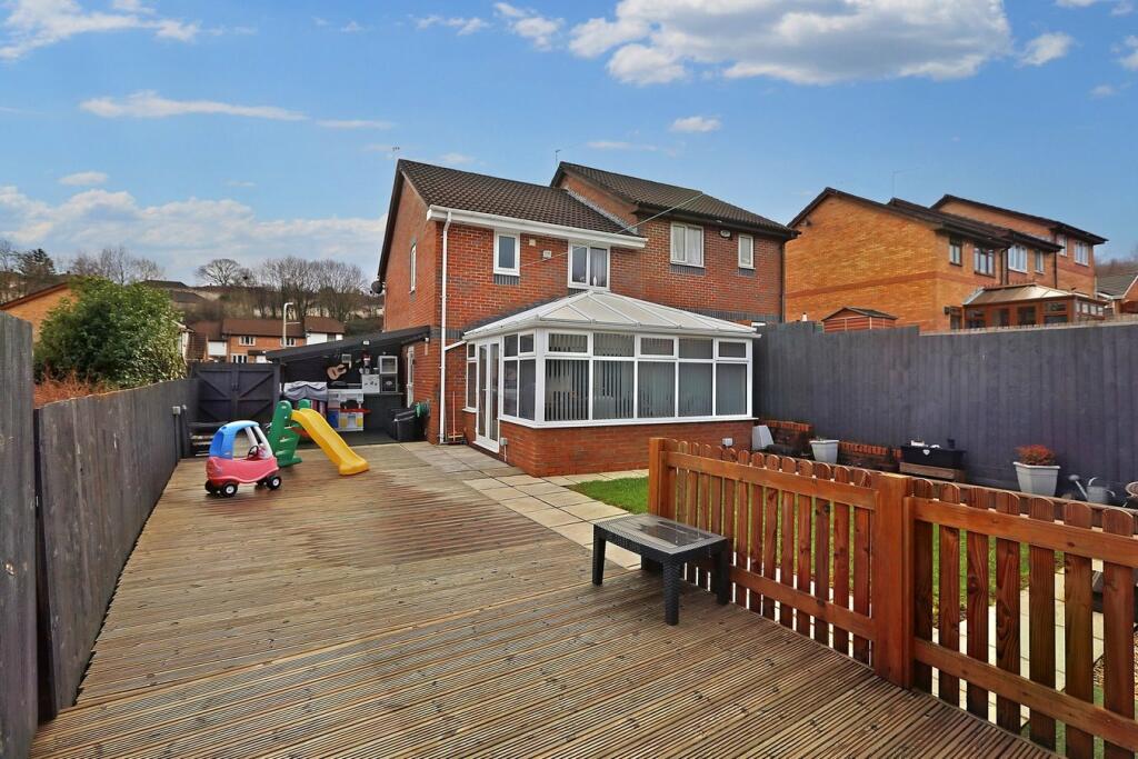 Additional property image - Cefn Close, Glyncoch, Pontypridd, CF37