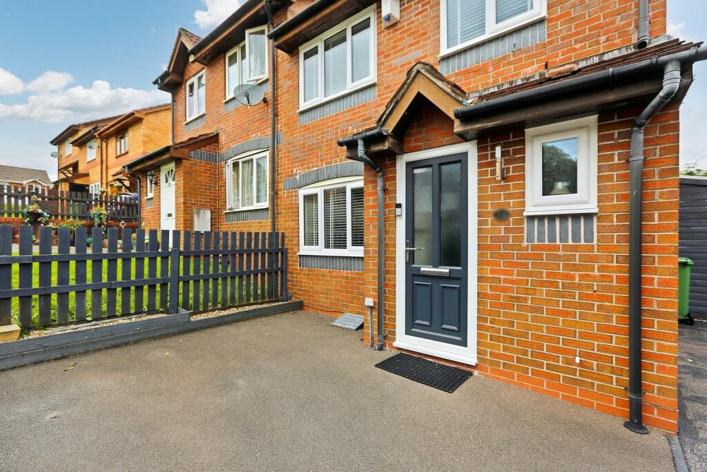Additional property image - Cefn Close, Glyncoch, Pontypridd, CF37