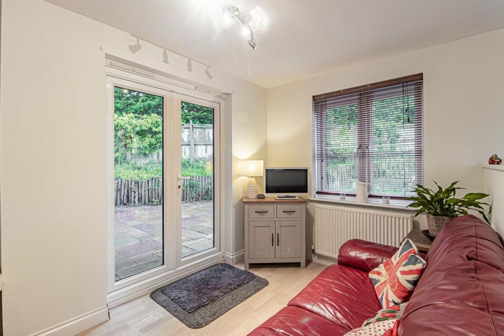 Additional property image - Barnard Way, Church Village, Pontypridd, CF38