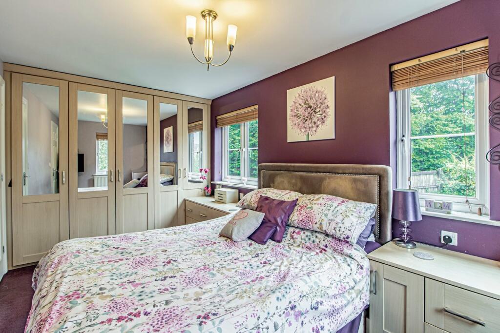 Additional property image - Barnard Way, Church Village, Pontypridd, CF38