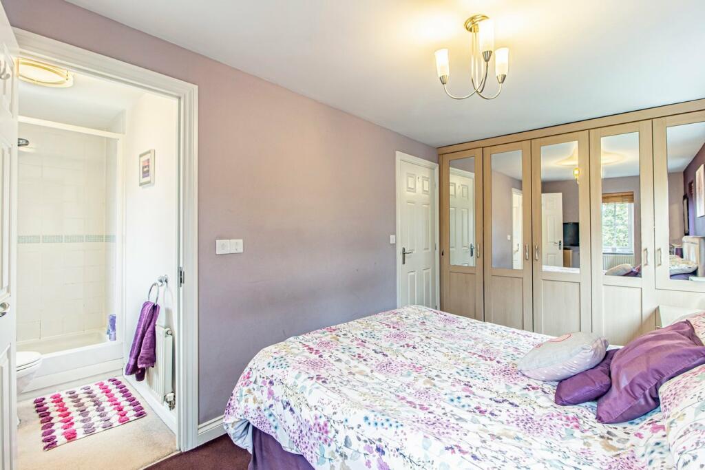 Additional property image - Barnard Way, Church Village, Pontypridd, CF38