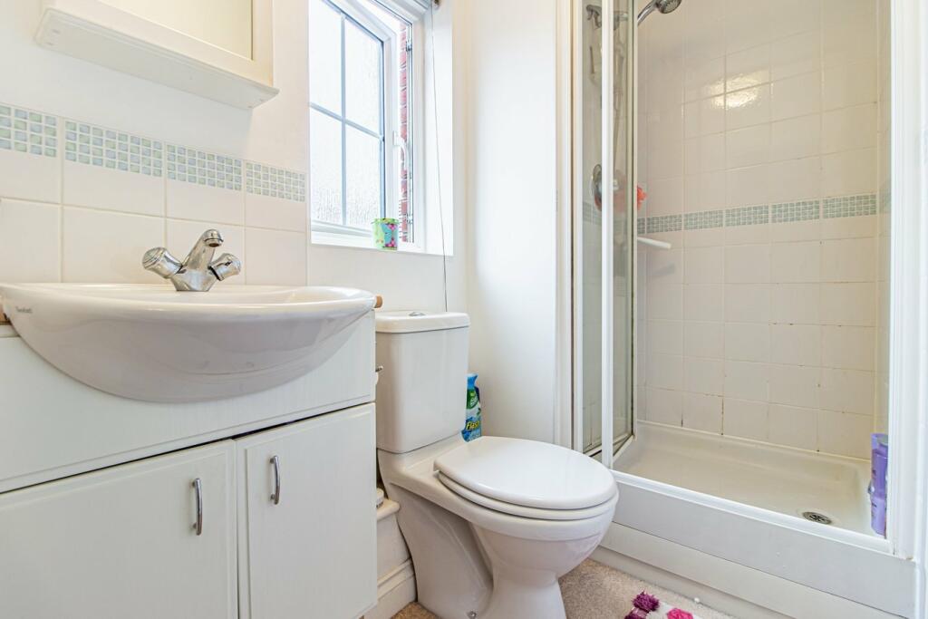 Additional property image - Barnard Way, Church Village, Pontypridd, CF38