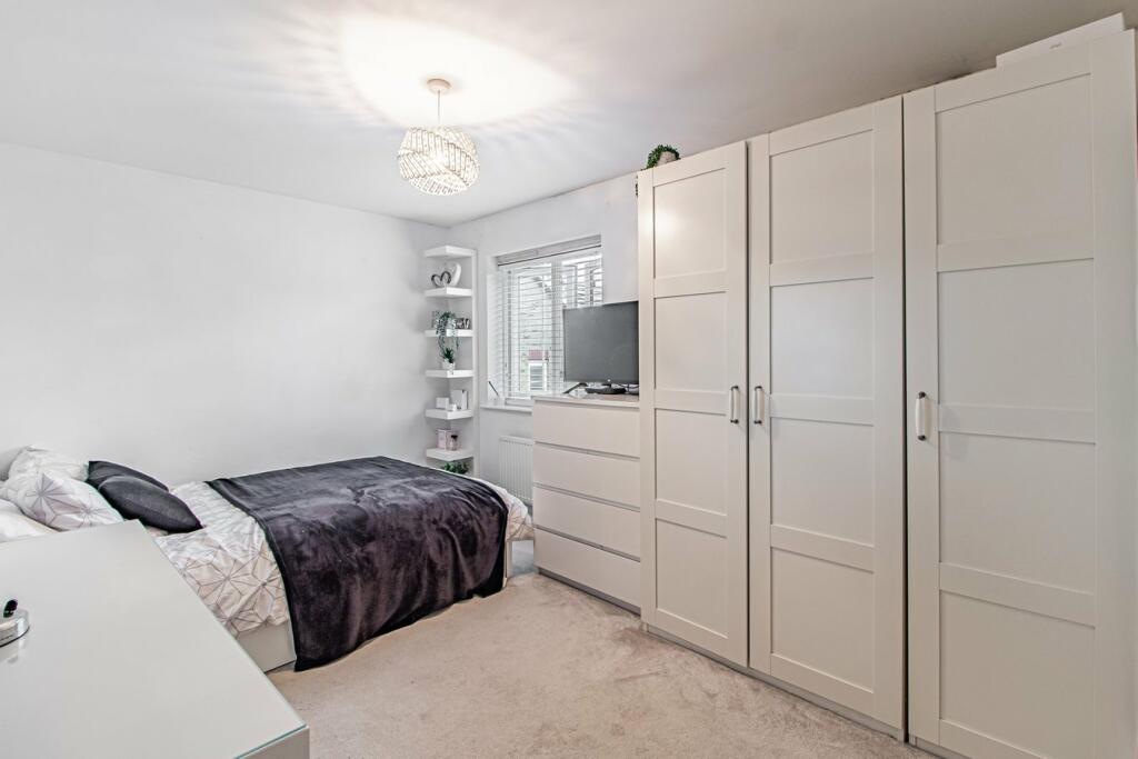 Additional property image - Barnard Way, Church Village, Pontypridd, CF38