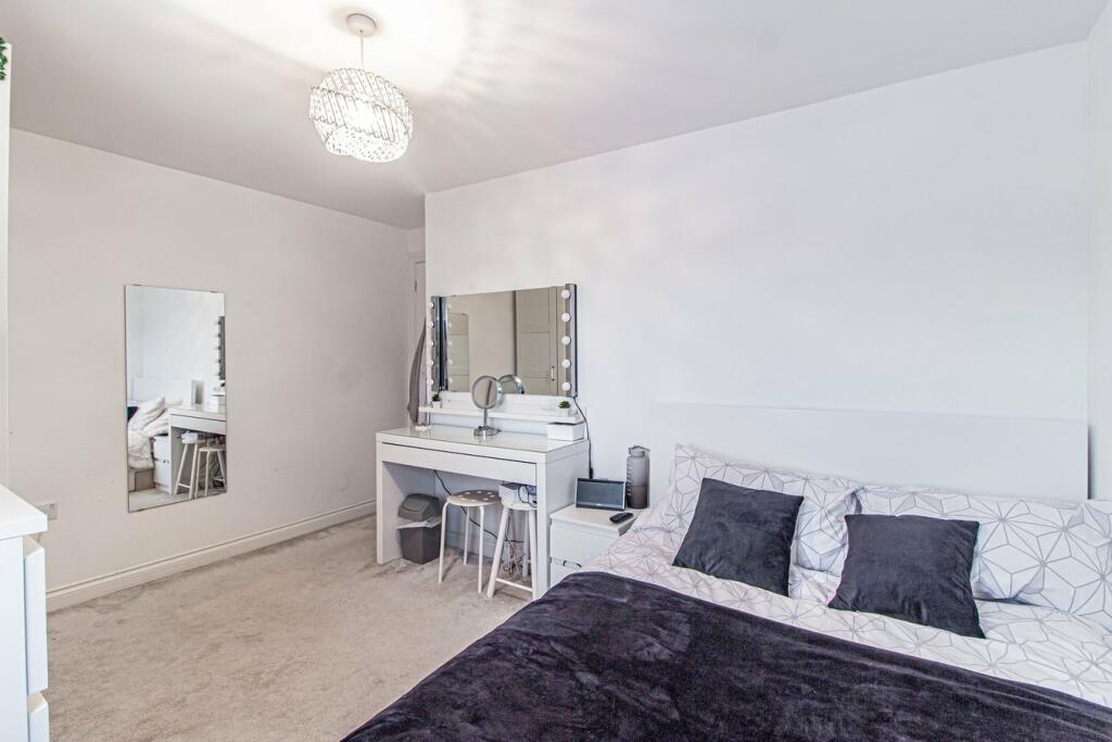 Additional property image - Barnard Way, Church Village, Pontypridd, CF38