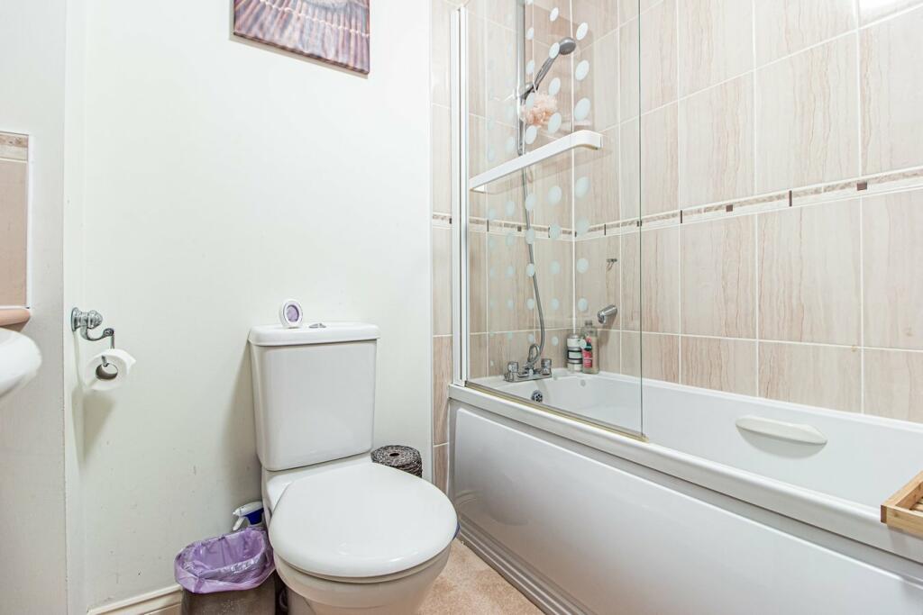Additional property image - Barnard Way, Church Village, Pontypridd, CF38