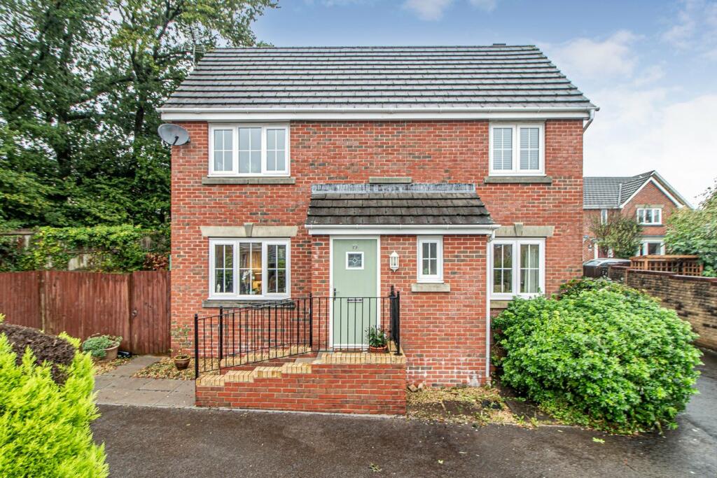 Additional property image - Barnard Way, Church Village, Pontypridd, CF38