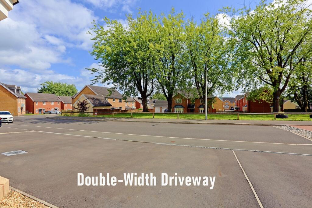 Additional property image - Nant Arian, Church Village, Pontypridd, CF38