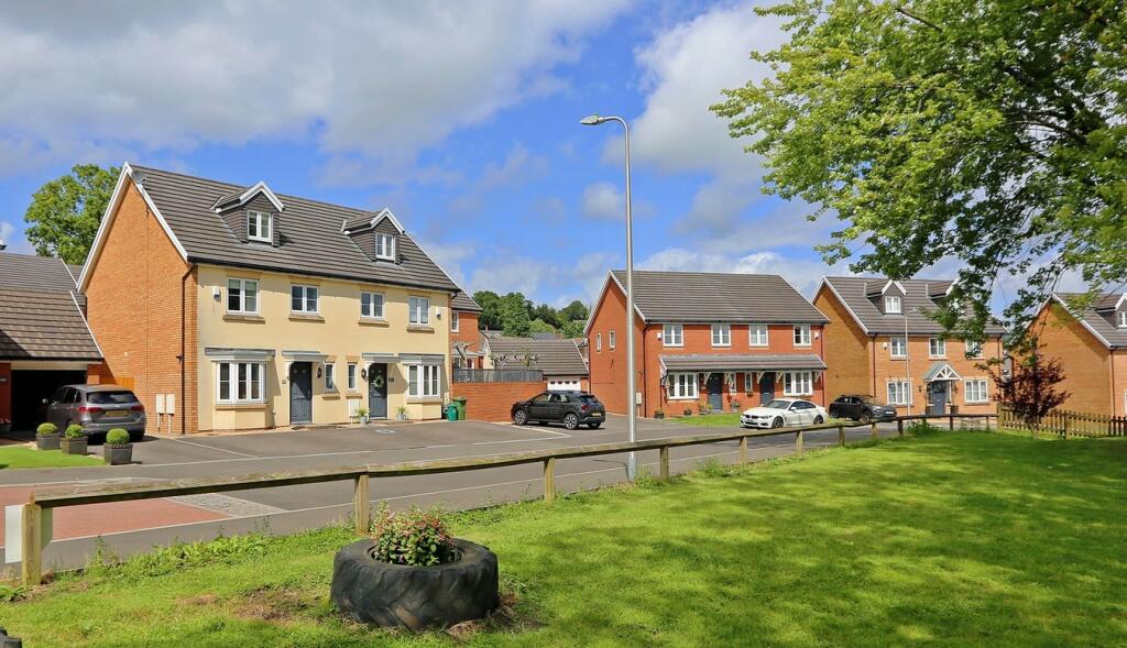 Additional property image - Nant Arian, Church Village, Pontypridd, CF38