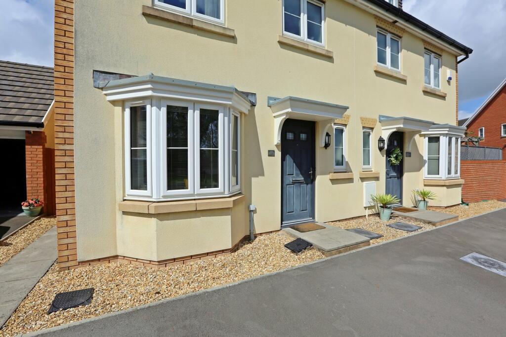 Additional property image - Nant Arian, Church Village, Pontypridd, CF38