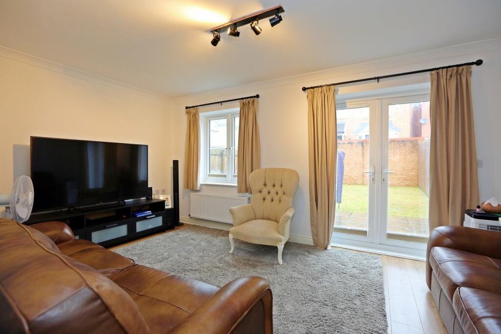 Additional property image - Nant Arian, Church Village, Pontypridd, CF38
