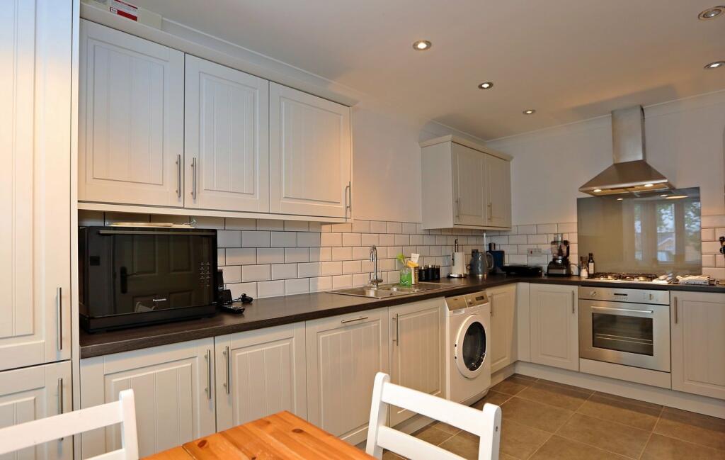 Additional property image - Nant Arian, Church Village, Pontypridd, CF38