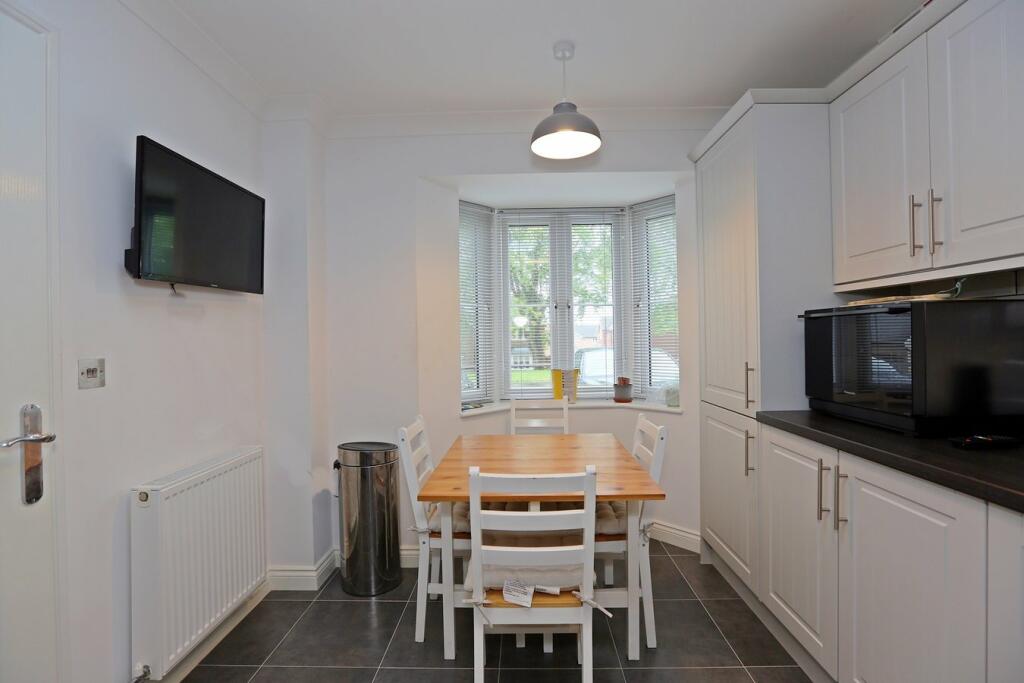 Additional property image - Nant Arian, Church Village, Pontypridd, CF38
