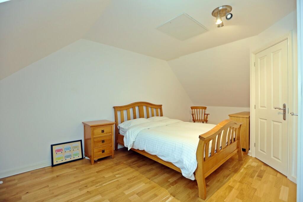 Additional property image - Nant Arian, Church Village, Pontypridd, CF38