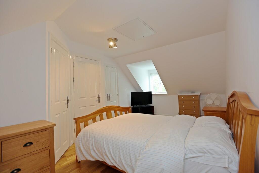Additional property image - Nant Arian, Church Village, Pontypridd, CF38