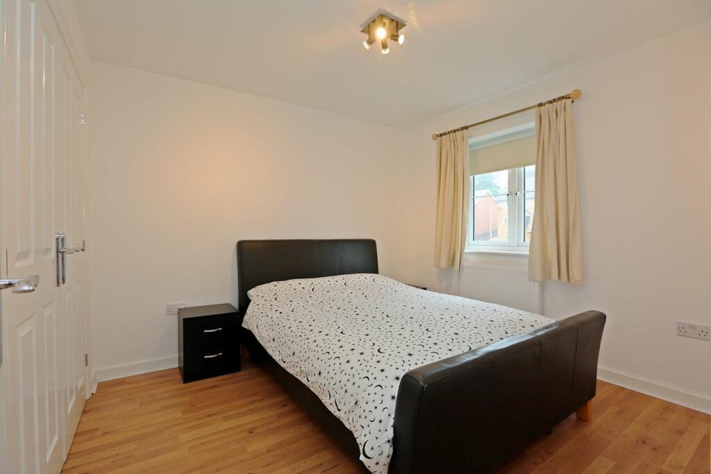 Additional property image - Nant Arian, Church Village, Pontypridd, CF38