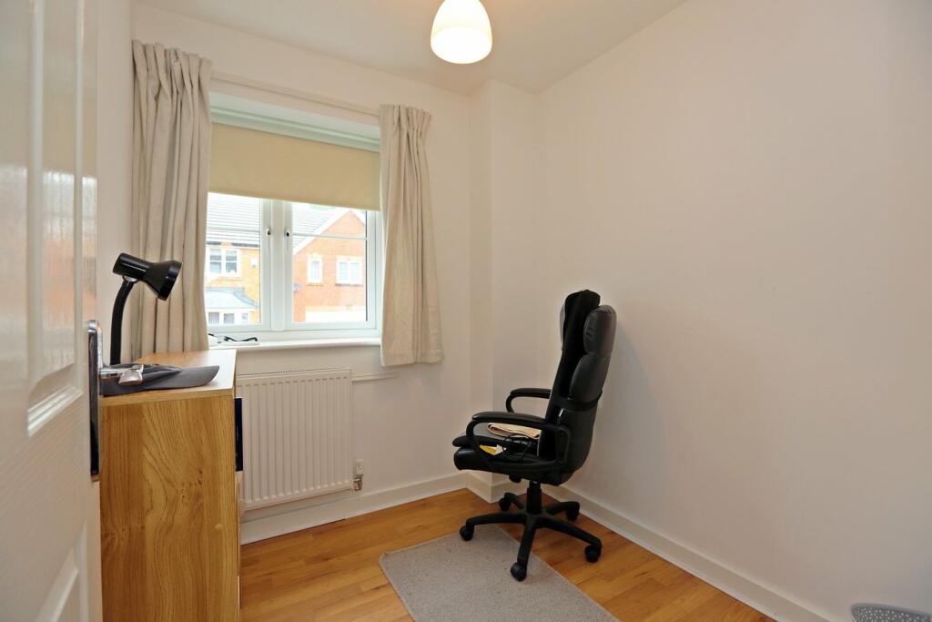 Additional property image - Nant Arian, Church Village, Pontypridd, CF38