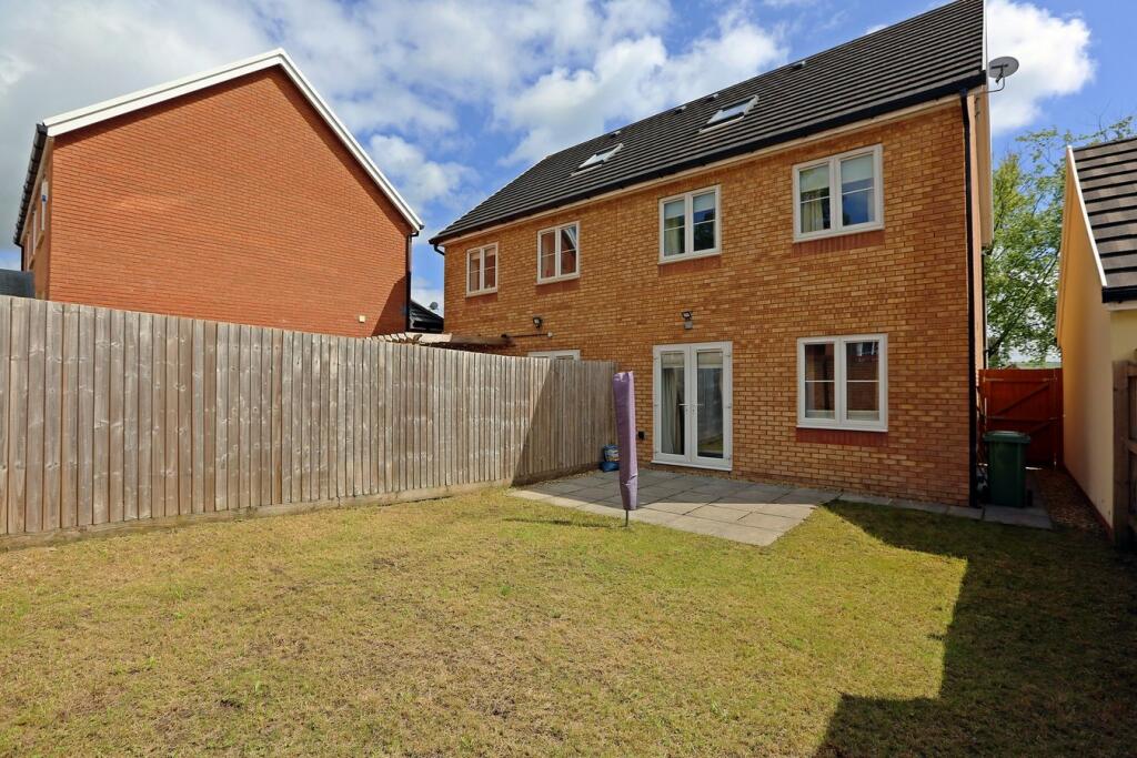 Additional property image - Nant Arian, Church Village, Pontypridd, CF38