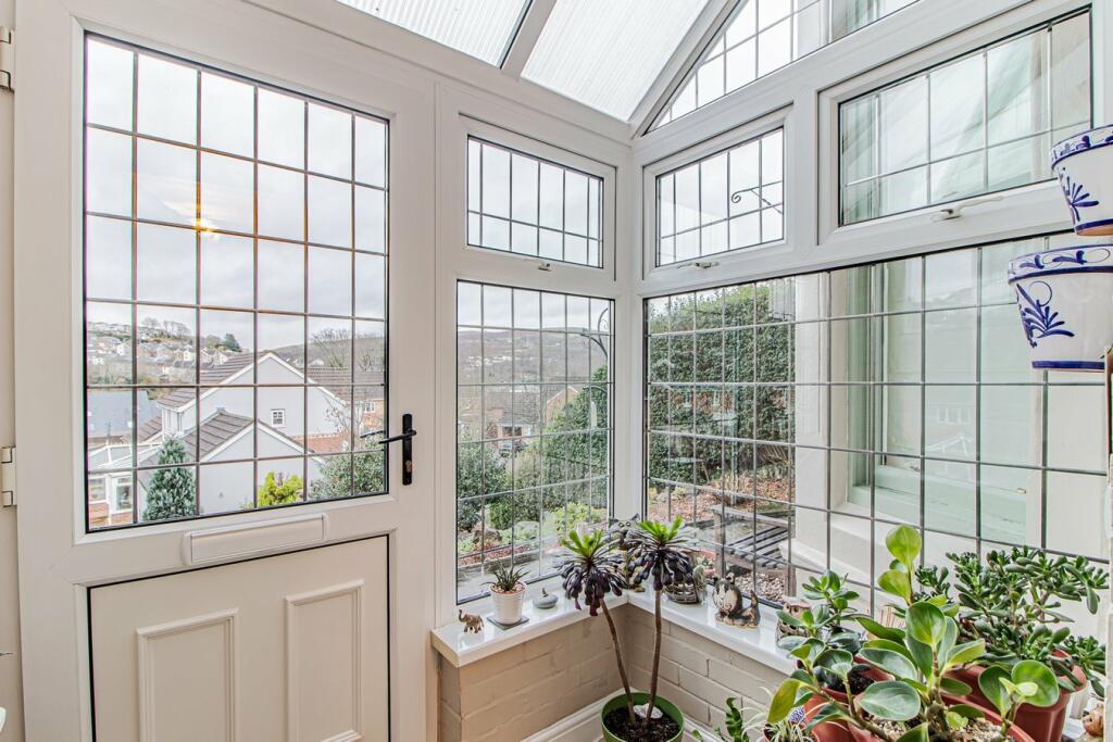 Additional property image - Lanelay Crescent, Pontypridd, CF37