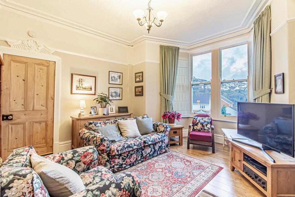 Additional property image - Lanelay Crescent, Pontypridd, CF37