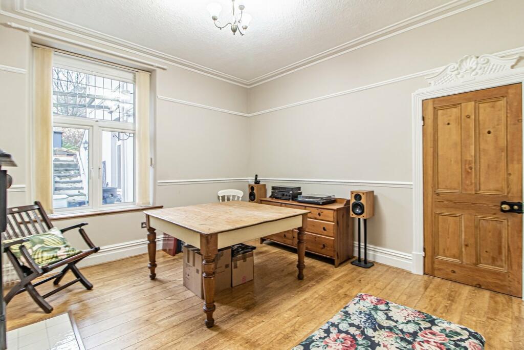 Additional property image - Lanelay Crescent, Pontypridd, CF37
