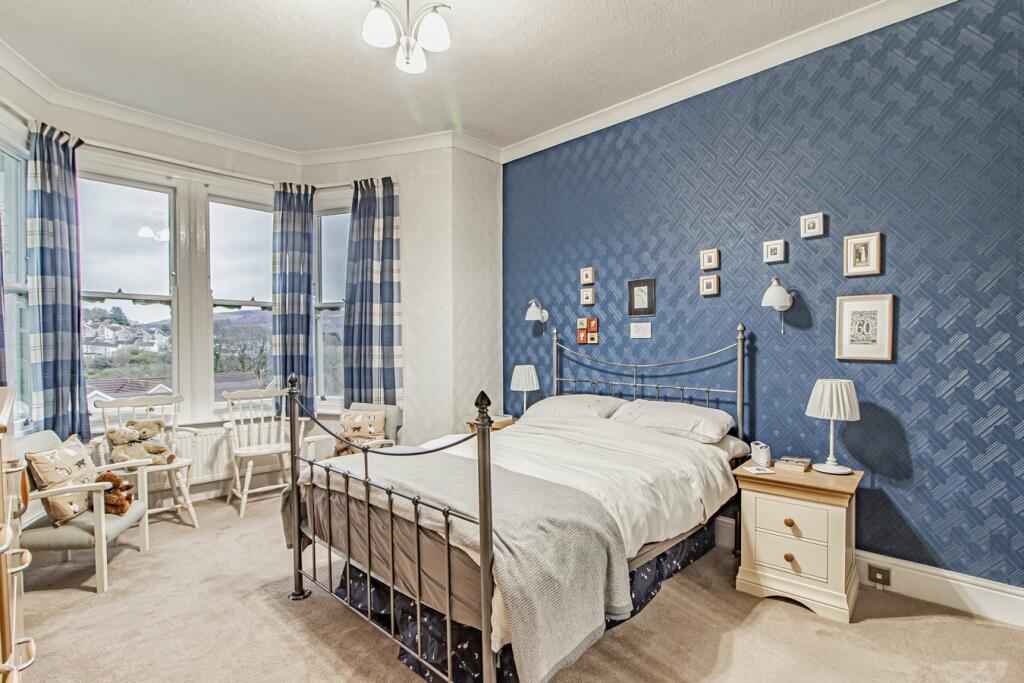 Additional property image - Lanelay Crescent, Pontypridd, CF37
