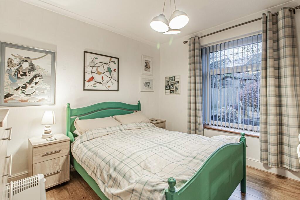 Additional property image - Lanelay Crescent, Pontypridd, CF37