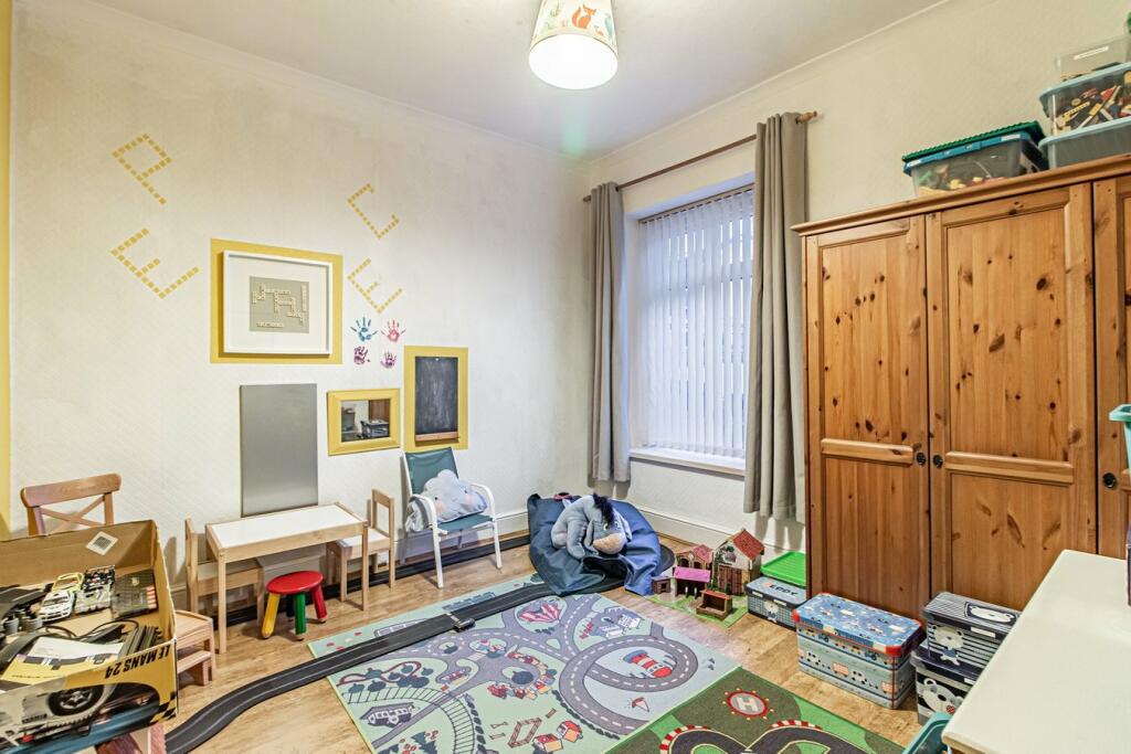 Additional property image - Lanelay Crescent, Pontypridd, CF37